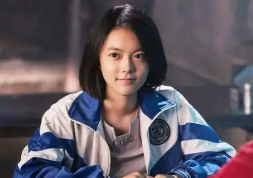 《少年派》各位小主角:赵今麦8岁演戏,郭俊辰像年轻的宋仲基!