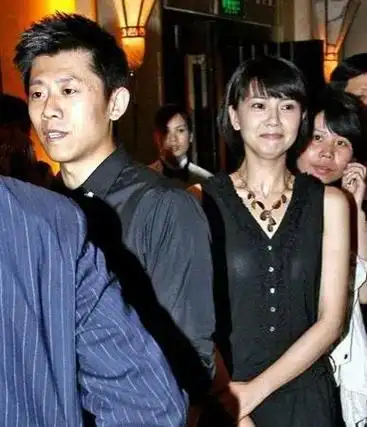 高圆圆的彪悍情史