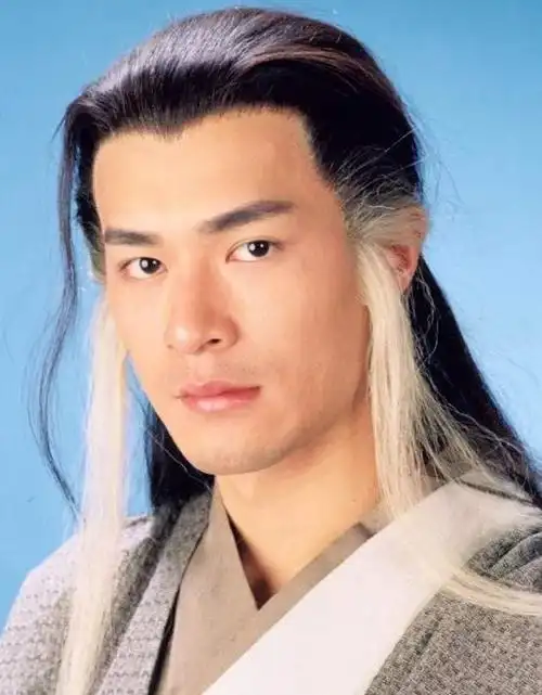 古天乐版神雕侠侣的演员名单,黄晓明版神雕侠侣的演员名单-图片大观