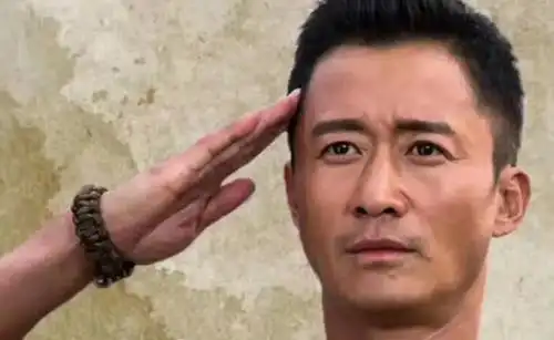 吴京其实根本不姓吴真实姓氏高不可攀网友不改能红