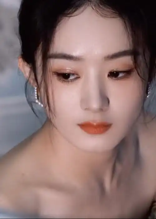 赵丽颖的7月行程##赵丽颖开启7月新颖像