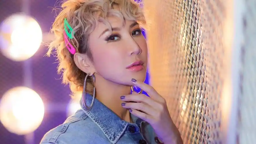 coco李玟动态追踪_微博