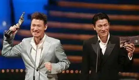 事实证明,62岁的张学友,已经走上另一条人生大道_陈奕迅_音乐_乐坛