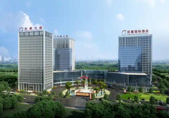 400名!江苏双星彩塑新材料股份有限公司招聘|光学_网易订阅