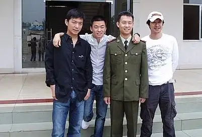 邢佳栋曾传闻与王宝强不和 被称居士婚姻生活成谜