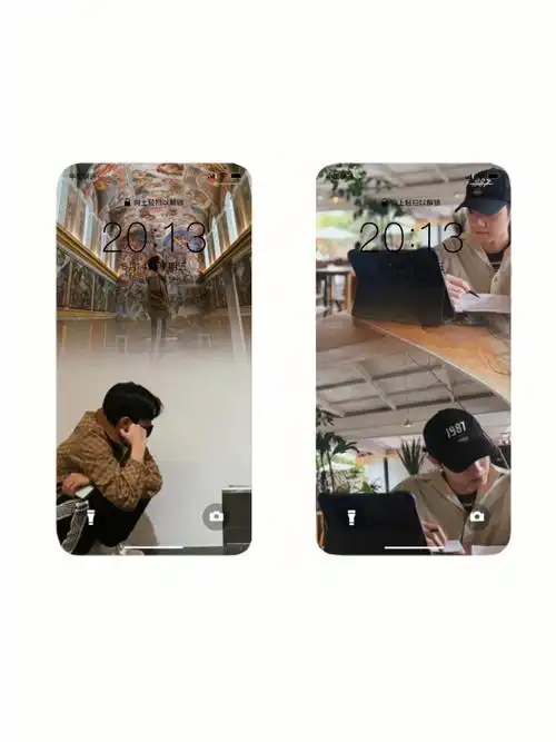 赖冠霖壁纸分享