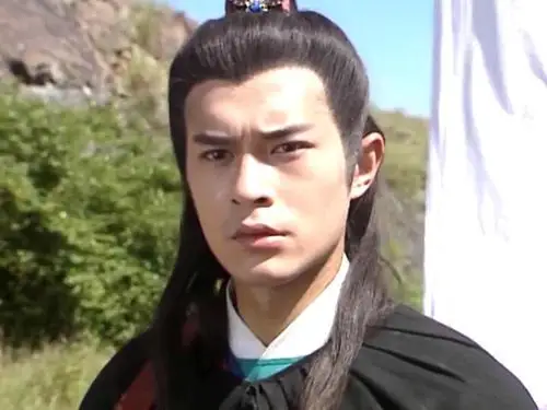 古天乐颜值巅峰丁鹏的衣柜大家觉得哪件最好看