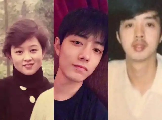 肖战废话文学登上热搜教养是装不出来的家庭教育立大功