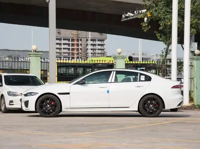 德阳地区捷豹xel大降价,优惠10.1万!现车充足-汽车之家