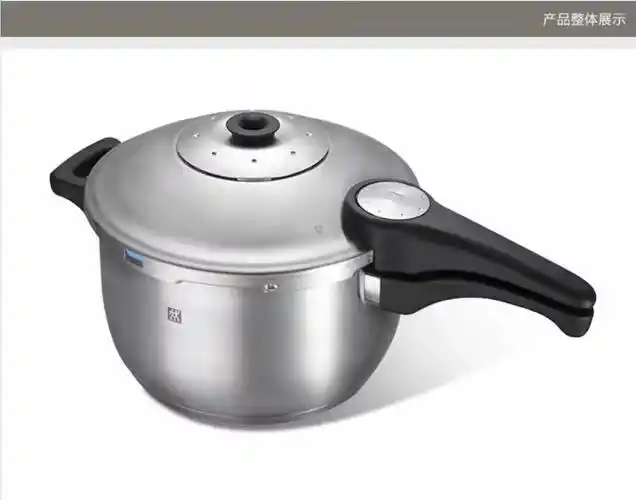 双立人6升压力锅 40438-240家居日用/厨房用具