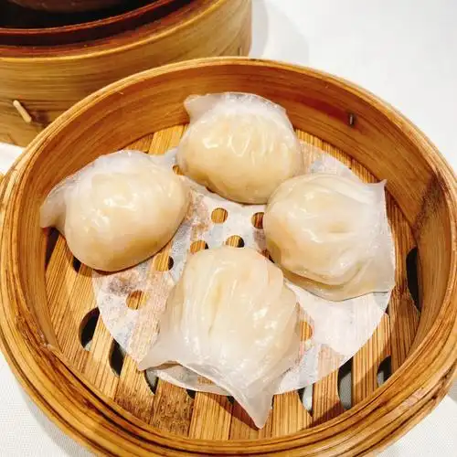 厦门潮福城  好吃,就是吃到后面有点腻.