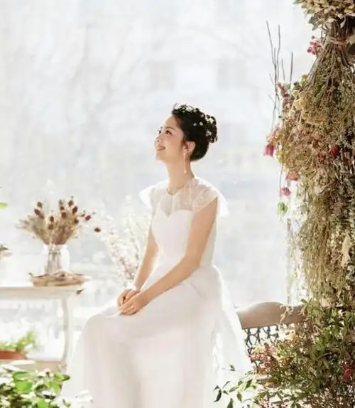 《以家人之名》尖尖成为最美新娘,子秋泪眼婆娑,小橙子送祝福|谭松韵