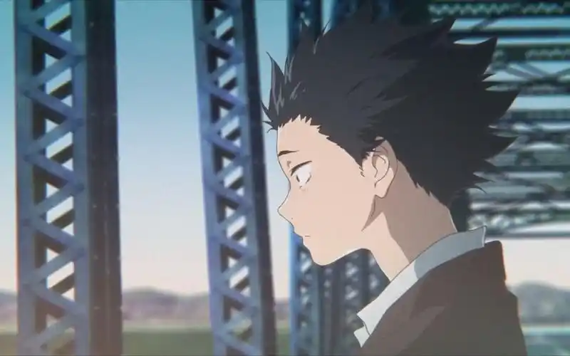 动漫混剪华晨宇好想爱这个世界啊