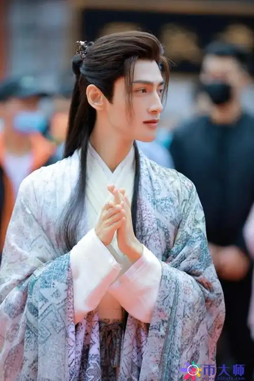 胡歌2022年有几部新剧播出(胡歌2021年有几部新剧播出) - 币大师