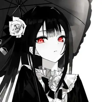 霸气酷帅动漫女头猎杀时刻