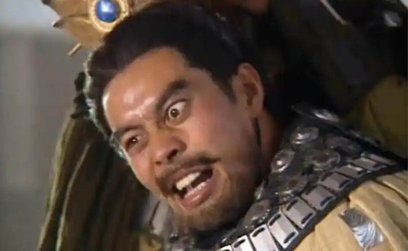 吕布_马超_战斗力