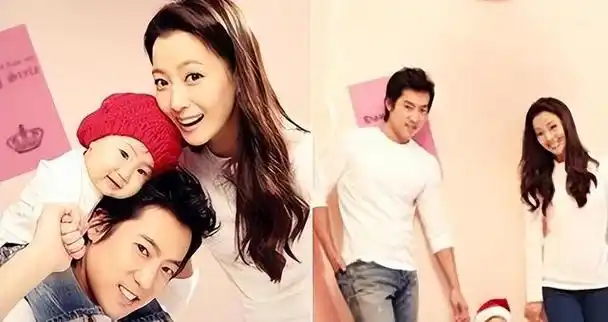 金喜善长相平平到底算不算美女看她的16岁到47岁就知道