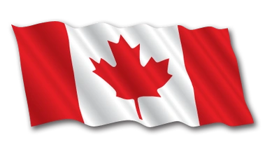 加拿大国旗简笔画过程视频 简笔画图片大全-蒲城教育文学网