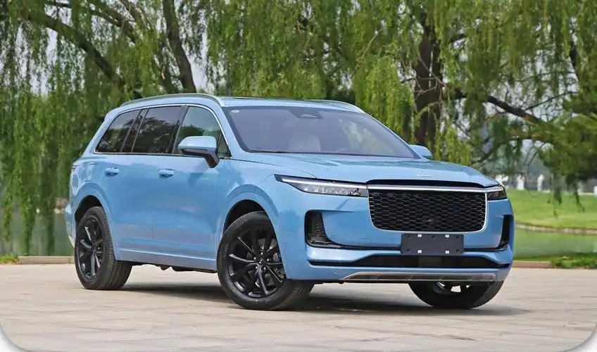 试驾2021款理想one:涨价1w,却加了这么多配置,也挺值|车之养护-独家