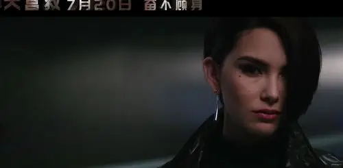 摩天营救定档0720#冷酷杀手制作特辑奉上. 来自传奇东方影业 - 微博