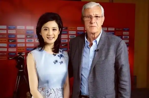 丁健为娶前央视女主持,与原配离婚,两个孩子留给前妻?