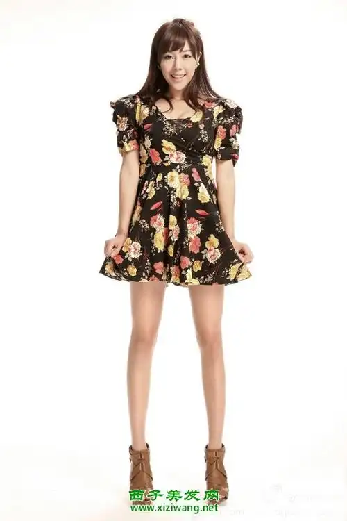 葛晓倩个人资料照片 葛晓倩生活照分享