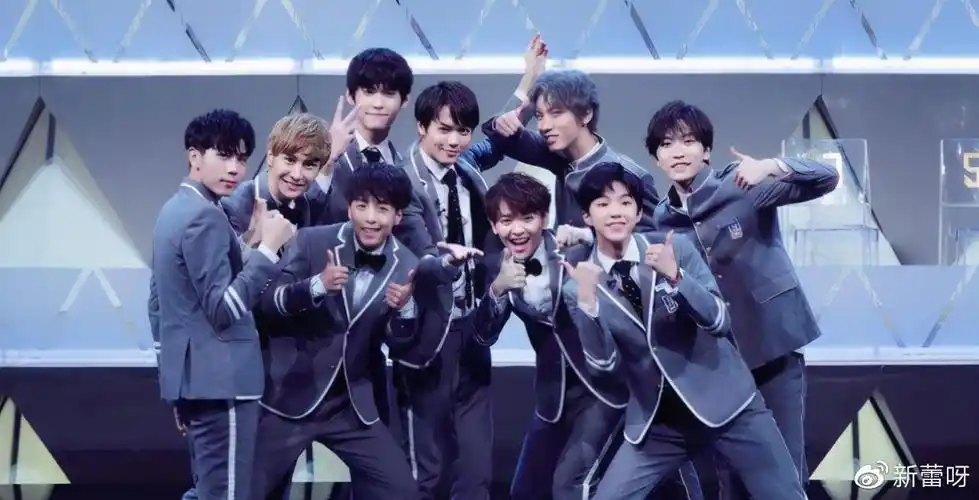 青春有你3官宣取消决赛从停录到终止倒奶把节目给倒没了