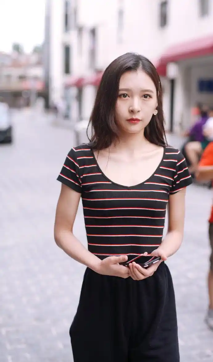 tako real fashion@snh48-张语格