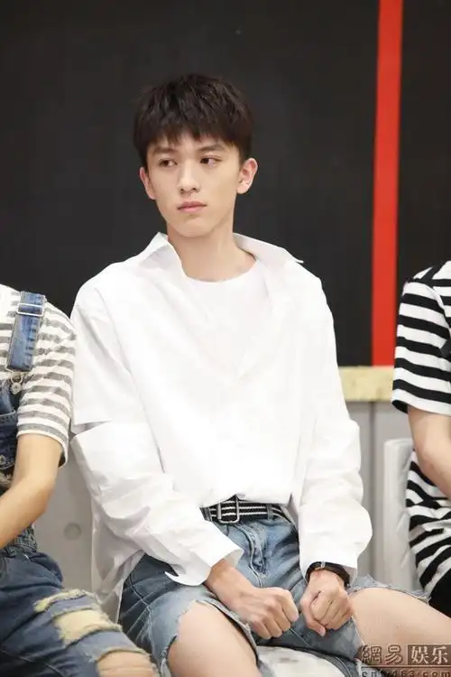 《2017快乐男声》30进15看片会