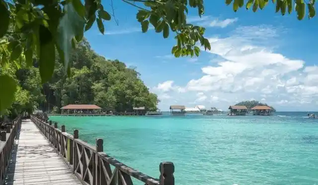 走进马来西亚风光篇