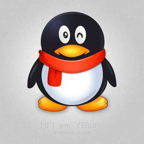 qq图标临摹_ui设计_ui_ui教程-uimaker-专注ui设计