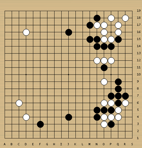 日本棋界又出黑马 18岁少年力挫高尾绅路