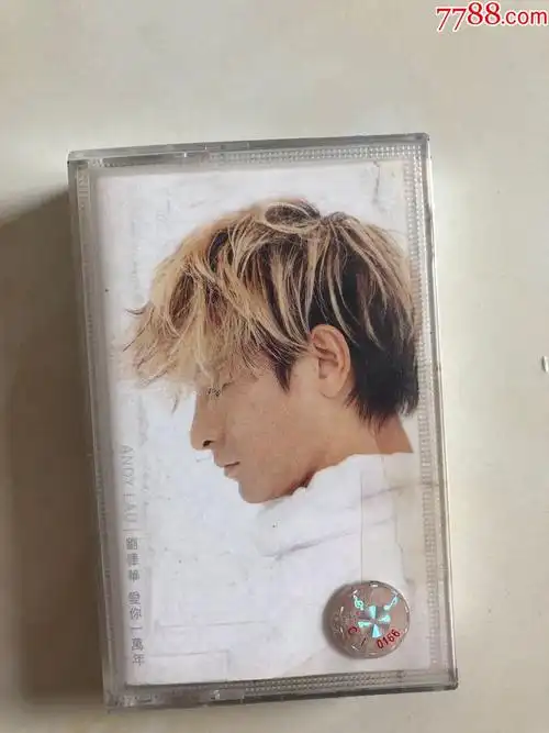 刘德华爱你一万年