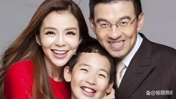 吴京,靳东儿子名字令人意外,但都败给杨澜女儿