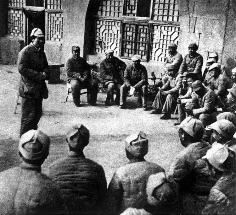 「日历」1942年2月27日 · 全党范围的整风运动开始