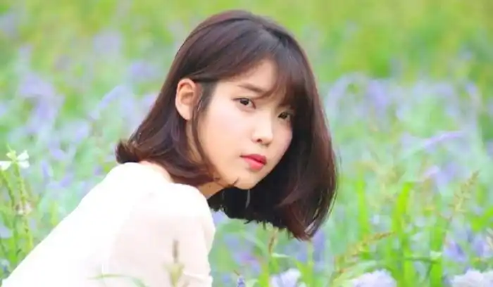 "乞丐区"中超美的九位短发女艺人