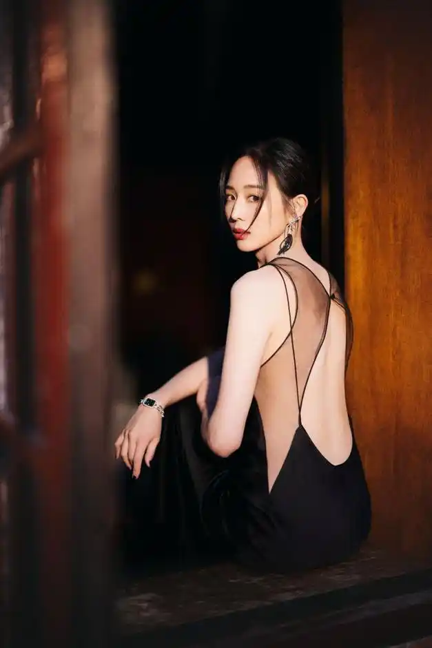 张钧甯大方坦言经历过数段感情,分手后不逞强,和前任处成朋友