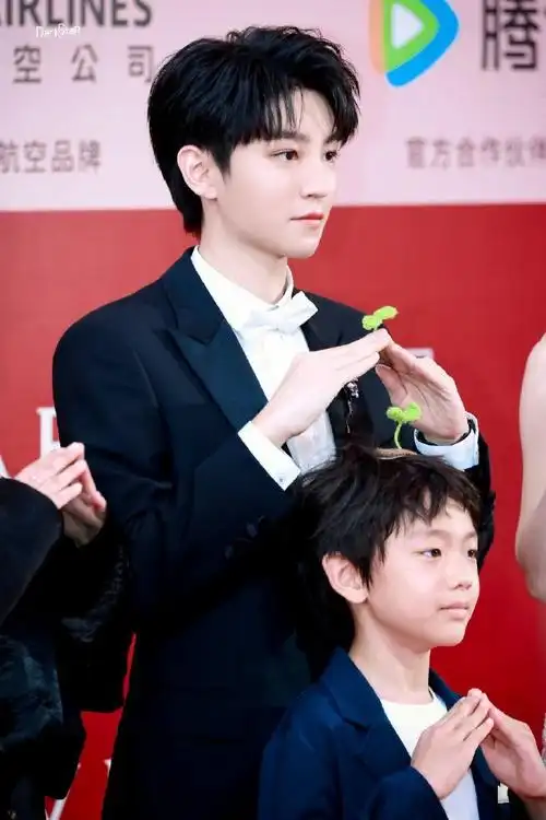 王俊凯电影野孩子##王俊凯##王俊凯二十四岁肆意生长##从开始到卫来