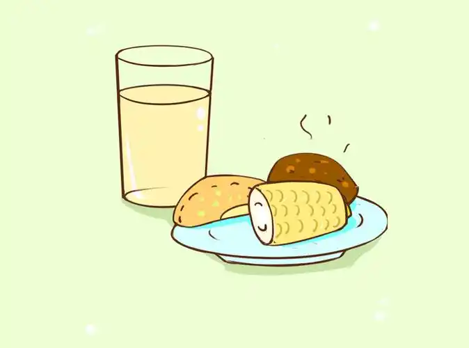 婆婆给怀孕儿媳的这几样早餐连护士都忍不住夸赞