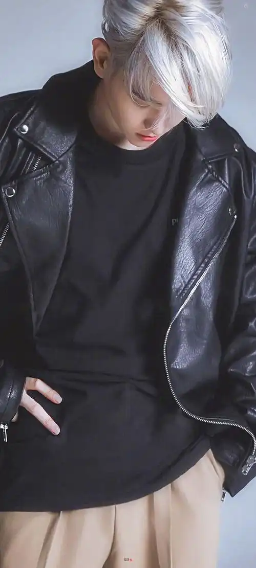 边伯贤日本solo一辑