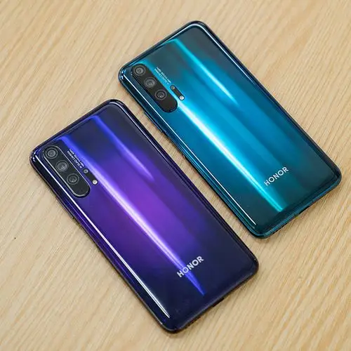 【1258元起】honor/荣耀 荣耀20全网通正品华为手机20pro 新品20i