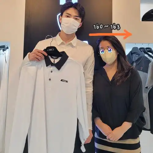 的身高差~是160~163的妹子站在183世勋旁的样子差不多到肩膀的位置