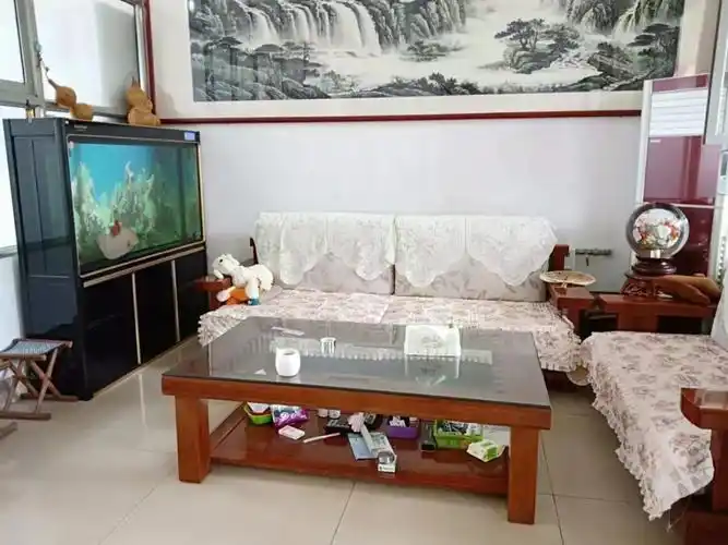 桓台县"美在家庭"创建活动,让农村生活更有品质(第二期)