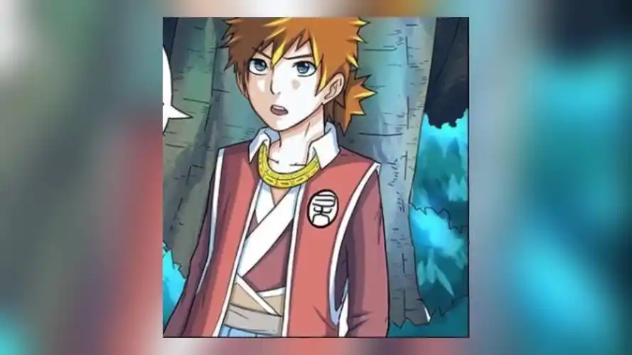 妖神记 #漫画解说 #漫画 ##抖音漫画