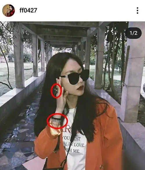 王霏霏疑似恋情曝光,粉丝的反应太搞笑了,这样的粉丝羡慕了