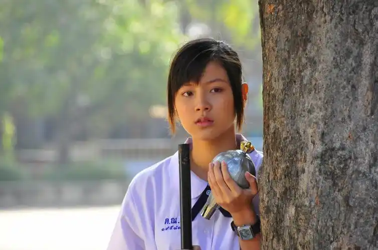 初恋这件小事桌面壁纸1010