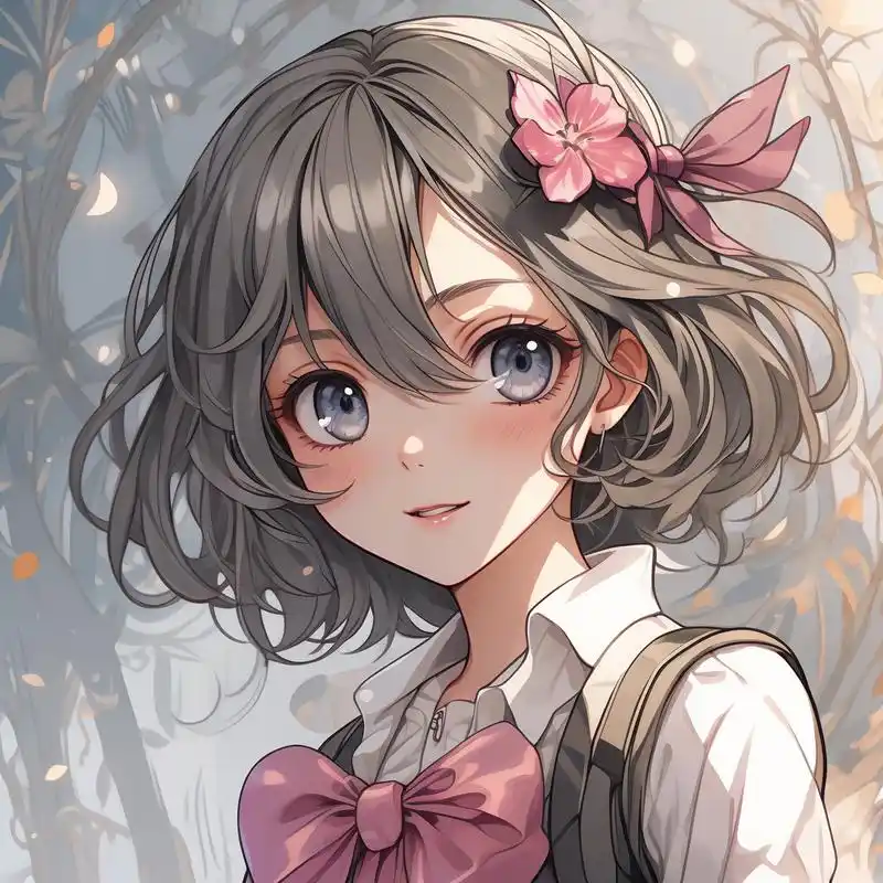 快手头像最新版来啦95超好看!