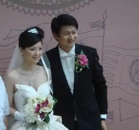 【图】上海主持人陈蓉老公照片曝光 二人婚恋经历大揭密