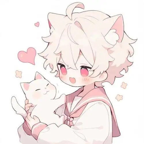 分享图片##男生头像##高清头像##可爱头像