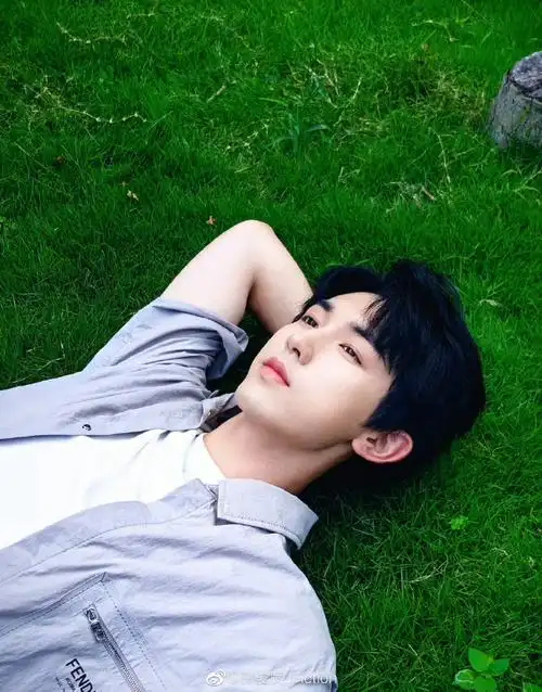 郭俊辰1001生日快乐##宝藏狐有礼